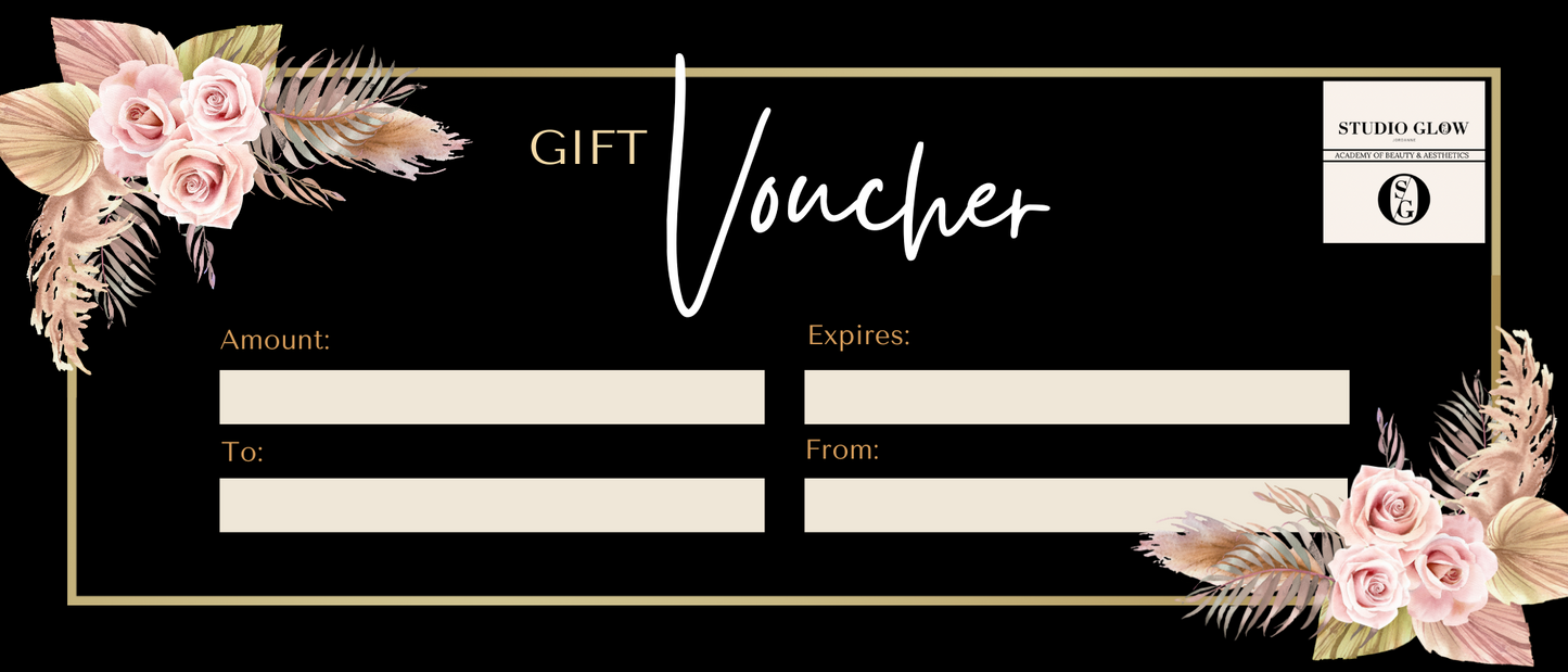 Gift Voucher