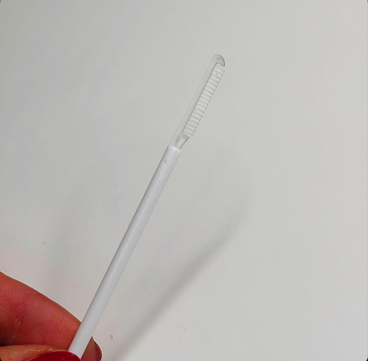 Brow Tooth Comb