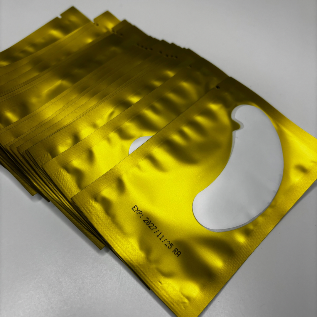 Gel Undereye Pads
