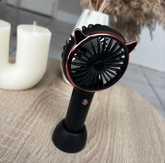 LASH FAN DRYER