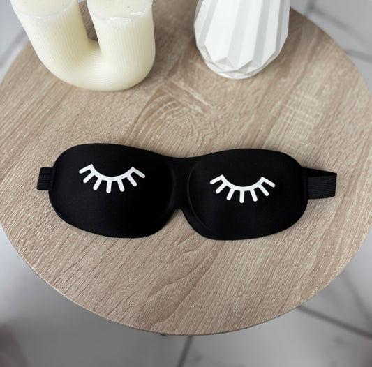 LASH SLEEP EYE MASK