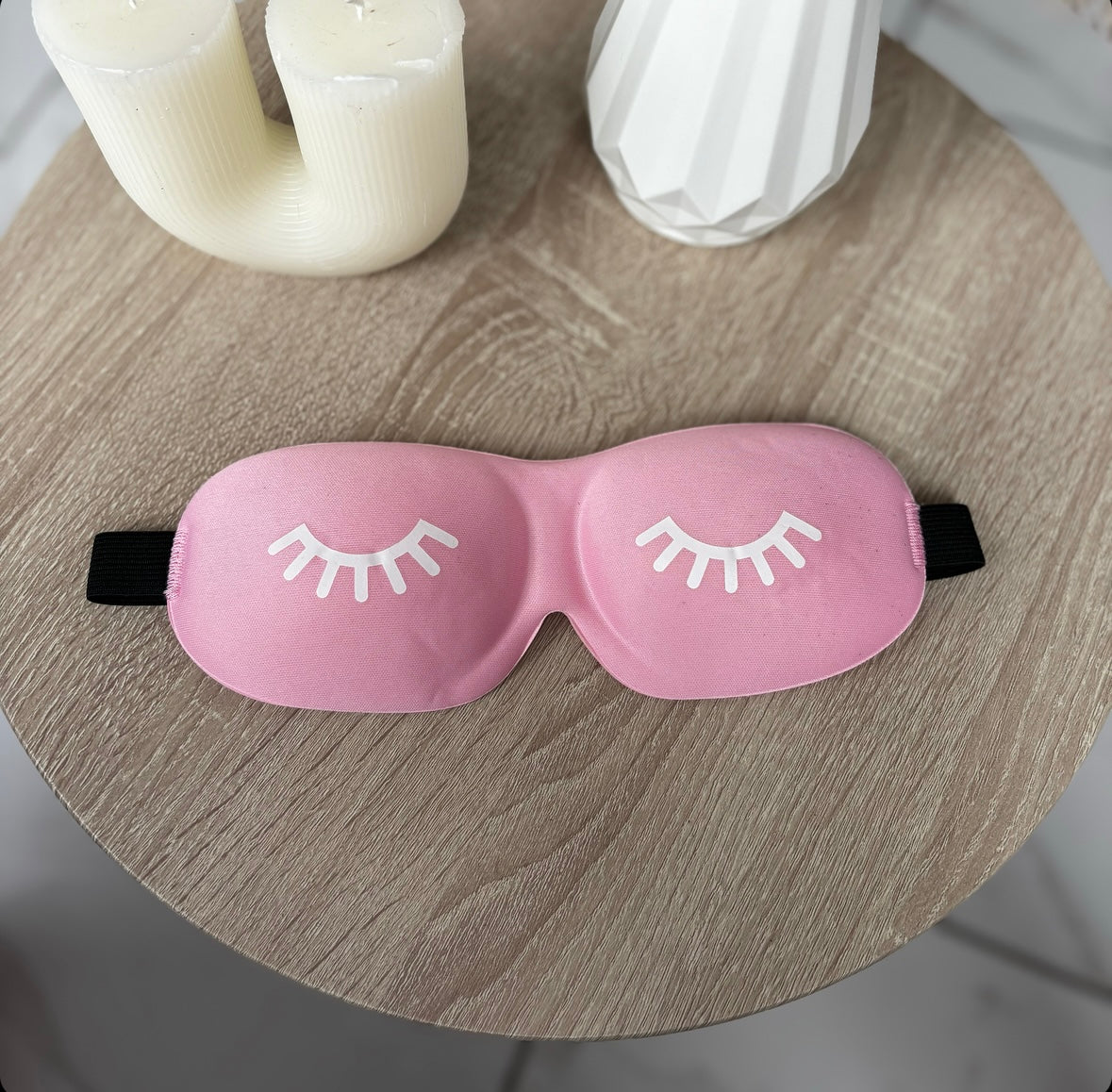 LASH SLEEP EYE MASK