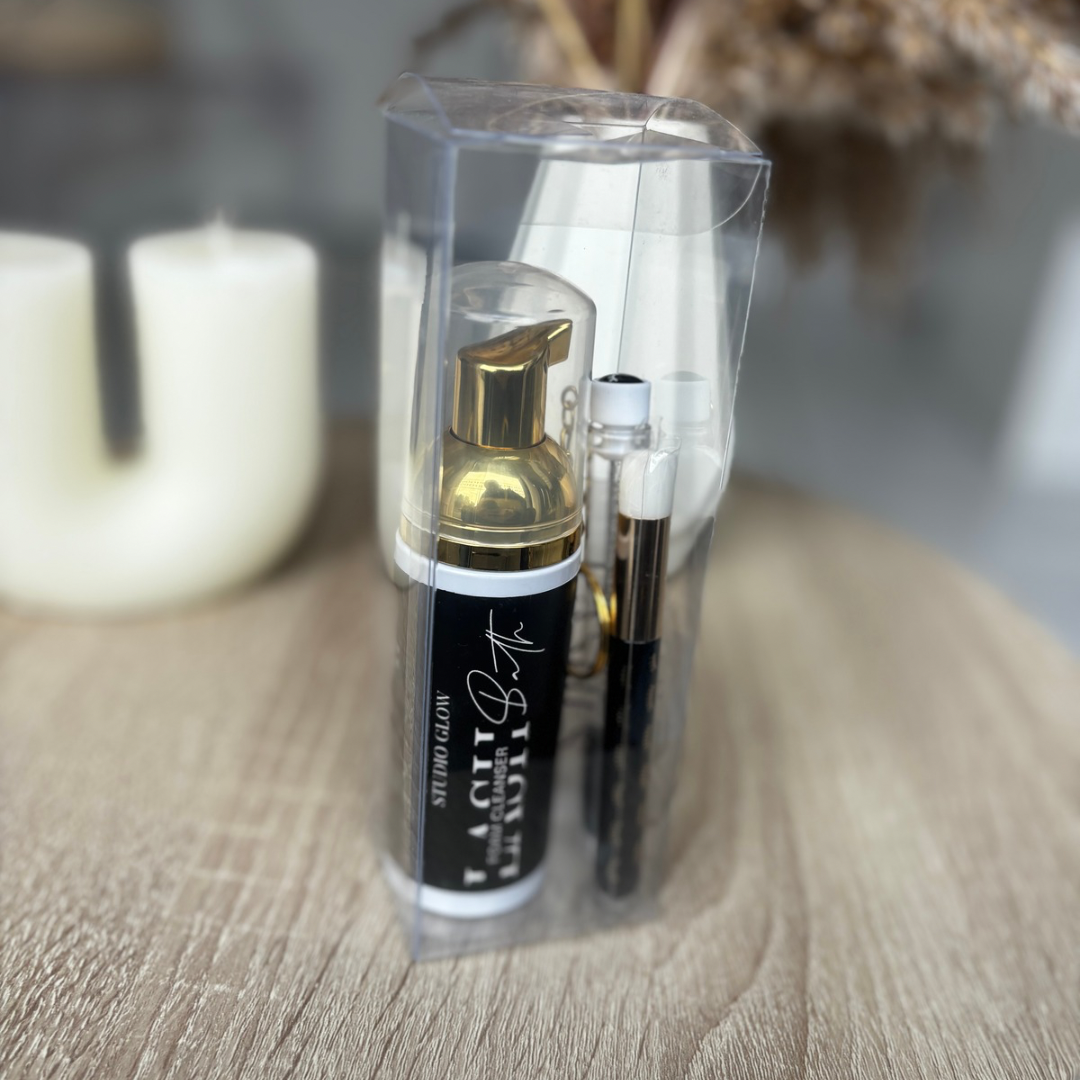 MINI AFTERCARE BOX